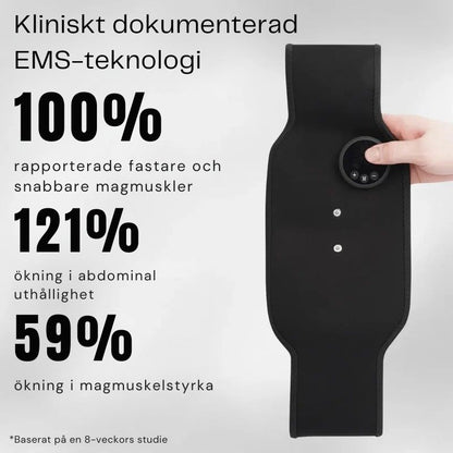 NextGen Ultra Muskelstimulator