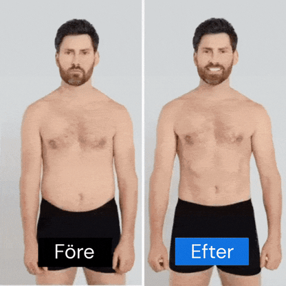 NextGen Ultra Muskelstimulator